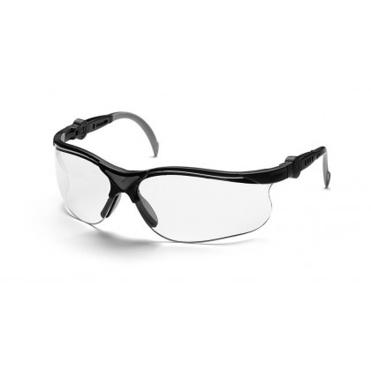 Husqvarna okulary ochronne Clear X