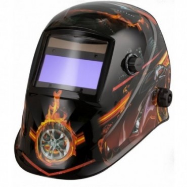 Ideal Przyłbica APS - 616 G