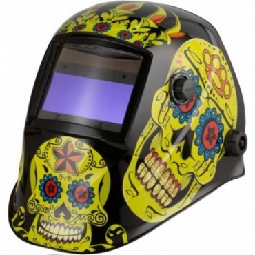 Ideal Przyłbica APS - 616 G