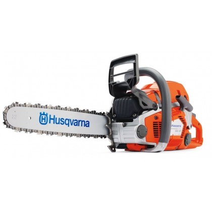 Husqvarna 562 XPG o mocy 4