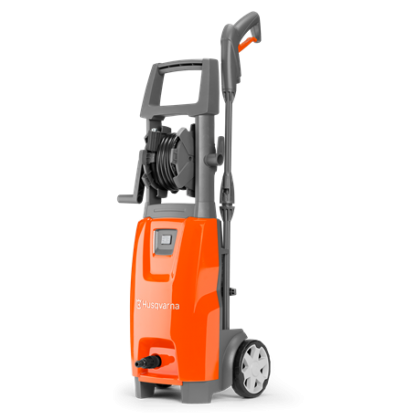 Husqvarna PW 125 Myjka ciśnieniowa