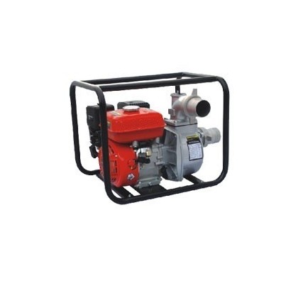 Pompa spalinowa do wody  HSDP-80