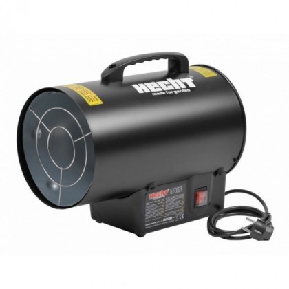 NAGRZEWNICA DMUCHAWA GAZOWA HECHT 3015