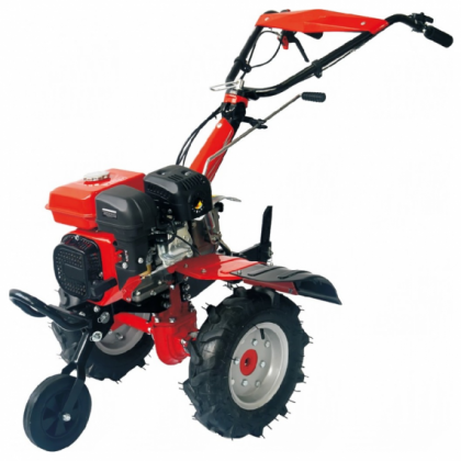 Glebogryzarka spalinowa HSDT1050