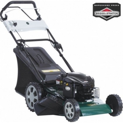 Kosiarka spalinowa samobieżna GT 52 SB BOSS HW