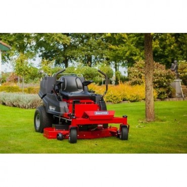 SNAPPER ZEROTURN ZTX 275  V-Twin 27KM
