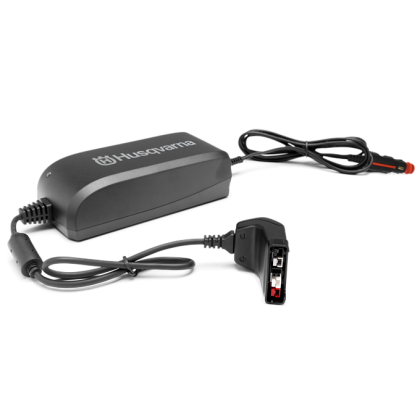 Husqvarna Ładowarka QC80F