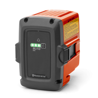 Akumulator HUSQVARNA BLi10