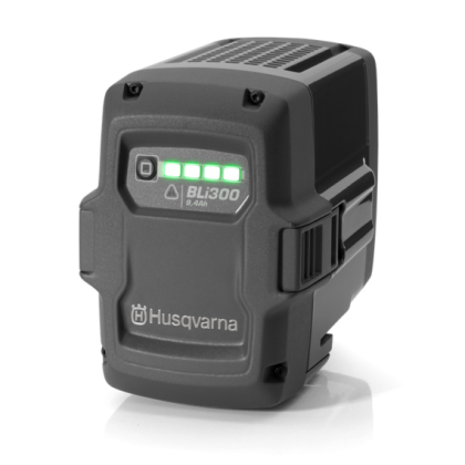 Akumulator HUSQVARNA BLi300