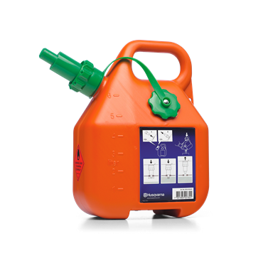 HUSQVARNA Kanister o pojemności 6 litrów