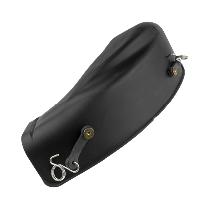 Nakładka rozdrabniająca 77 cm (30 cali) osłona BioClip ®