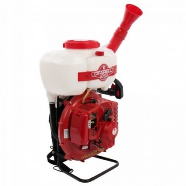 Opryskiwacz spalinowy Cifarelli M1200