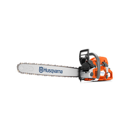 Husqvarna 572 XP G o mocy 5