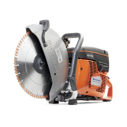 Husqvarna K 770