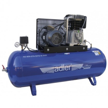Kompresor AD 858-270-7.5TD 15BAR