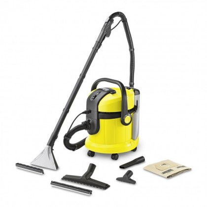 Odkurzacz piorący Karcher SE 4001