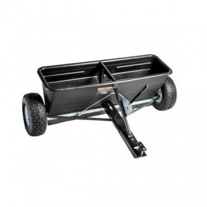 Rozsiewacz do traktorka ogrodowego 107 cm