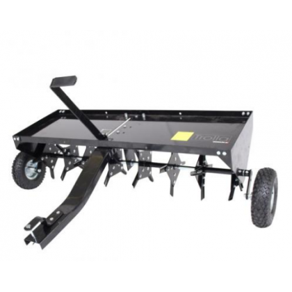Areator do traktorka ogrodowego 120 cm