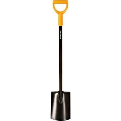 Szpadel prosty Solid™ FISKARS 1003456
