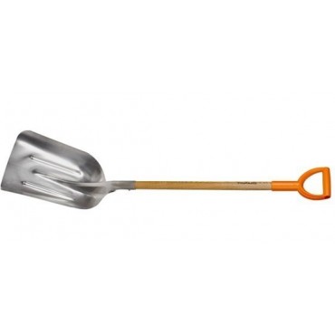 Szufla do śniegu i ziarna FISKARS 126 cm 1001637