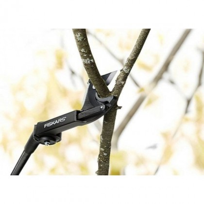 Sekator uniwersalny Żyrafa długi FISKARS UP53 3