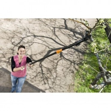 Sekator uniwersalny Żyrafa długi FISKARS UP53 3