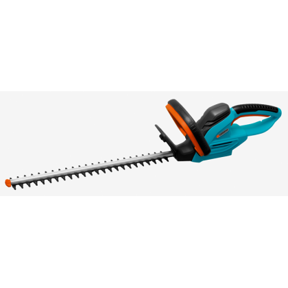 Akumulatorowe nożyce GARDENA do żywopłotu EasyCut Li-18/50 bez akumulatora