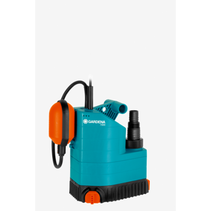 Pompa zanurzeniowa GARDENA 7000 250W