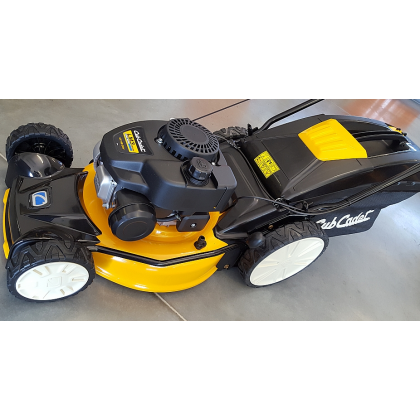 Kosiarka spalinowa CubCadet LM3 CRC46s