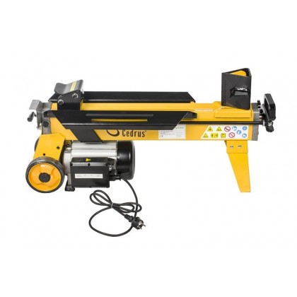 Łuparka do drewna LS02H