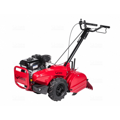Glebogryzarka CEDRUS GL03PRO na silniku Loncin 6