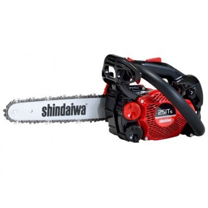 SHINDAIWA 251TS o mocy 1