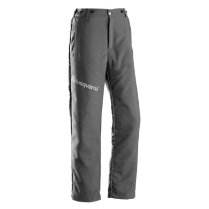 Spodnie ochronne Husqvarna Classic Entry