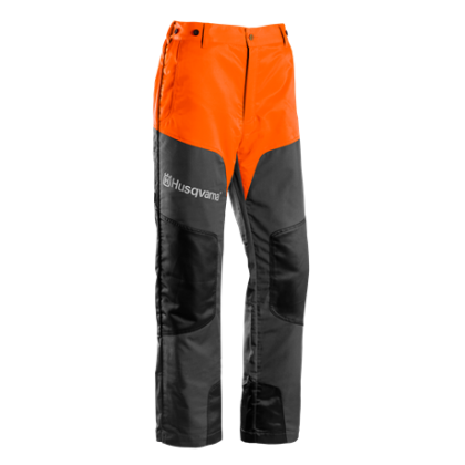 Spodnie ochronne Husqvarna Classic