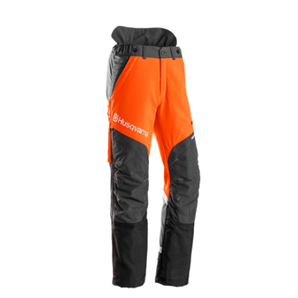 Sodnie ochronne Husqvarna Technical