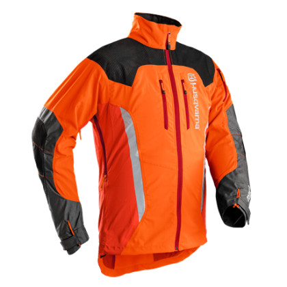 Kurtka do prac leśnych Husqvarna Technical Extreme