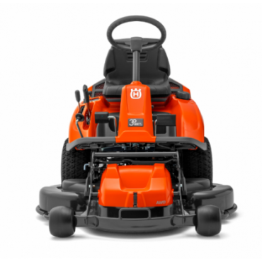 Husqvarna Rider R 216T AWD o mocy 18 KM V-Twin