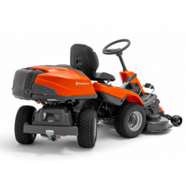 Husqvarna Rider R 216T AWD o mocy 18 KM V-Twin