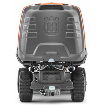 Husqvarna Rider RC 320Ts AWD