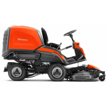 Husqvarna Rider RC 320Ts AWD