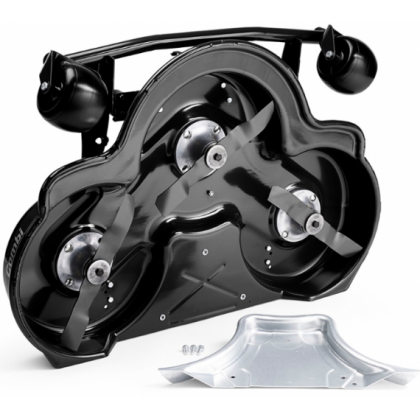 Urządzenie tnące do Riderów Husqvarna - Combi 112