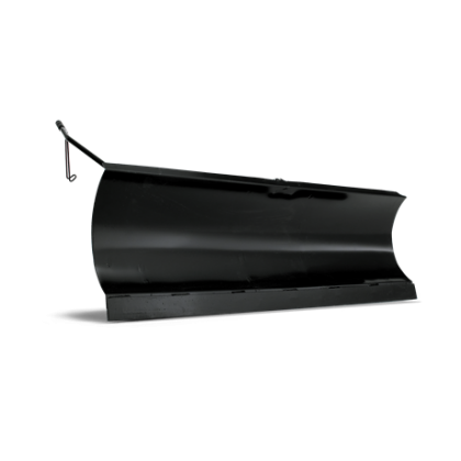 Lemiesz do odśnieżania Husqvarna montowany z przodu