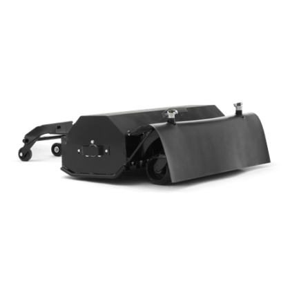 Kosiarka bijakowa Profi do Riderów Husqvarna montowana z przodu