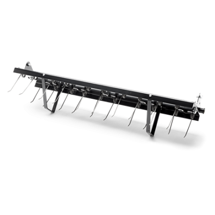 Przystawka - Wertykulator (Brona prętowa) Husqvarna montowana z tyłu