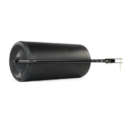 Walec Husqvarna montowany z tyłu 91 cm