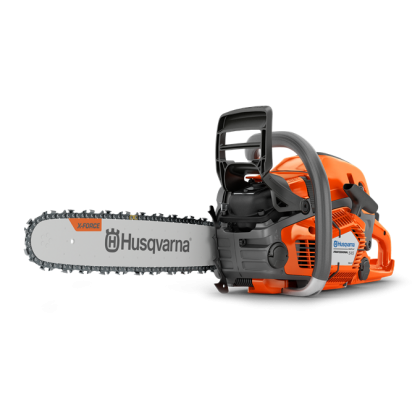 Husqvarna 545 Mark II o mocy 3