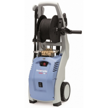 Myjka ciśnieniowa Kranzle K 1050 TST