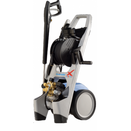 Myjka ciśnieniowa Kranzle XA 17 TST