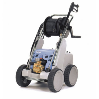 Myjka ciśnieniowa Kranzle K 1200 TST