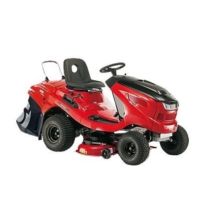 Traktor ogrodowy AL-KO T 16-103.7 HD V2